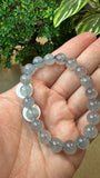 Aquamarine Bracelets