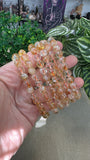Citrine Bracelets 8mm