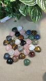 Crystal Hearts