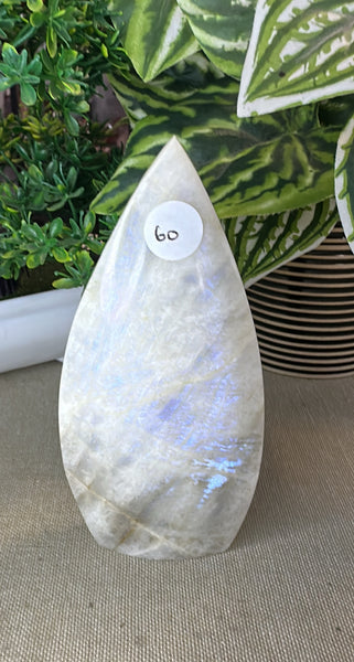 Moonstone Free Form