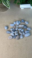 Angelite Tumble Stones