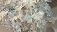 Chlorite Cluster