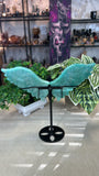 Amazonite Angel Wings