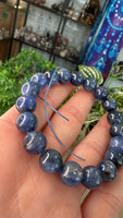 Kyanite Bracelet 10.5mm