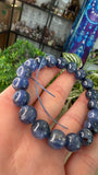 Kyanite Bracelet 10.5mm