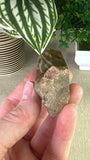 Rutile Point Raw base