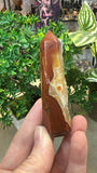 Carnelian Point