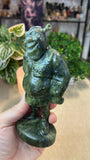 Green Jade Shrek