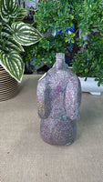 Ruby Fuchsite Elephant