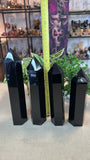 Black Obsidian Towers
