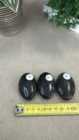 Firework stone palm stone