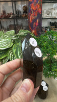 Smokey Quartz Points