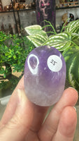 Amethyst Palm stones
