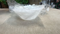 Selenite Bowl