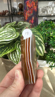 Carnelian Points