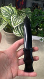 Obsidian Knife