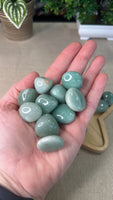 Green Aventurine Tumbles