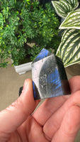 Labradorite Points