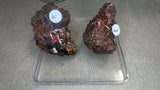 Crocoite from Red Lead Mine