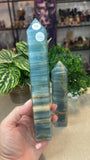 Blue Onyx Towers