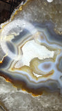 Large Agate Slice