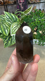 Smokey Quartz Points