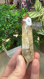 Carnelian Point