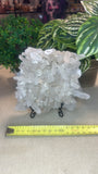 Clear Quartz Cluster