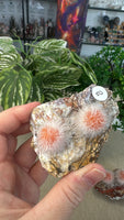 Thomsonite