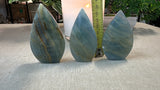 Blue Onyx Free Forms