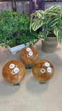 Golden Healer Spheres