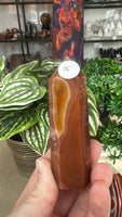 Carnelian Points