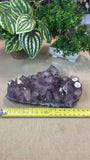 Amethyst Cluster