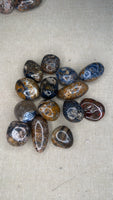 Pietersite Tumble stones