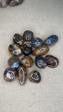 Pietersite Tumble stones