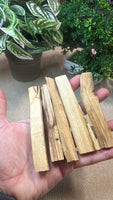 Palo Santo Sticks