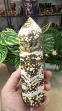 Ocean Jasper Tower