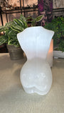 Selenite Goddess
