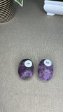 Atlantisite Palm Stones