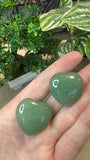 Crystal Hearts