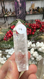 Clear Quartz Points
