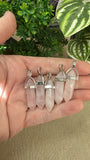 Crystal Pendants