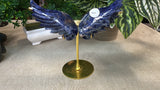 Sodalite wings