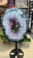 Amethyst Portal