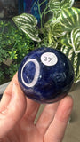 Sodalite Spheres