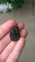 Hrbov Moldavite