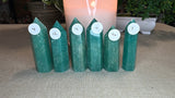 Amazonite Points