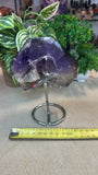 Raw Amethyst