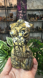 Picture Jasper Goddess
