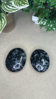 Mystic Merlinite Palm Stones
